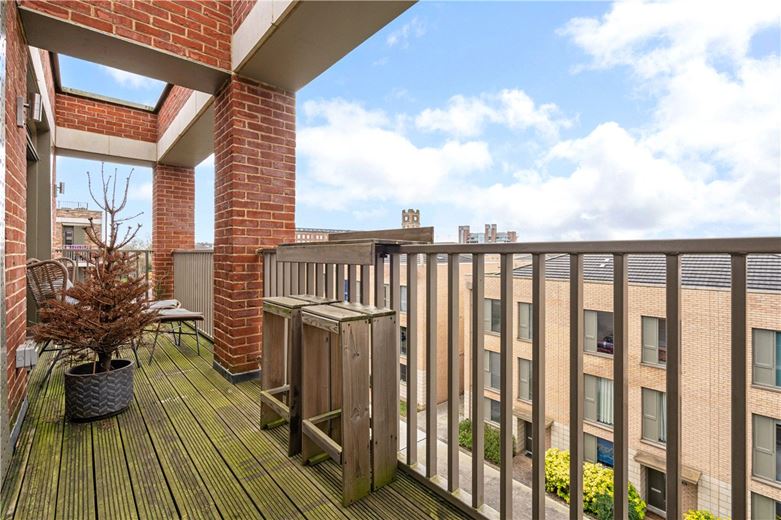 2 bedroom flat, Joseph Terry Grove, York YO23 - Sold STC