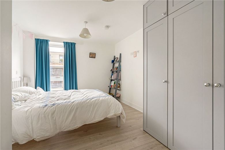 2 bedroom flat, Joseph Terry Grove, York YO23 - Sold STC