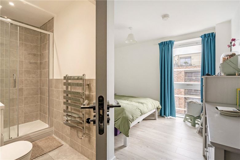 2 bedroom flat, Joseph Terry Grove, York YO23 - Sold STC