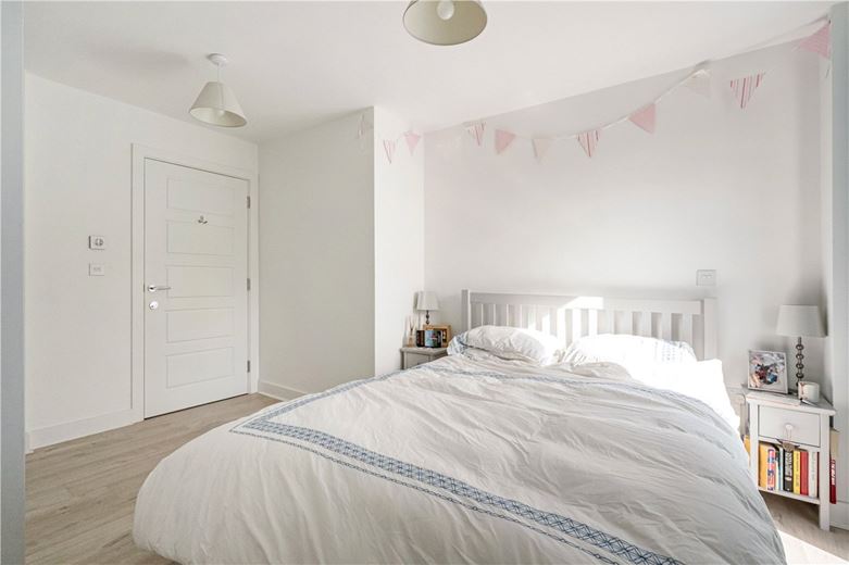 2 bedroom flat, Joseph Terry Grove, York YO23 - Sold STC