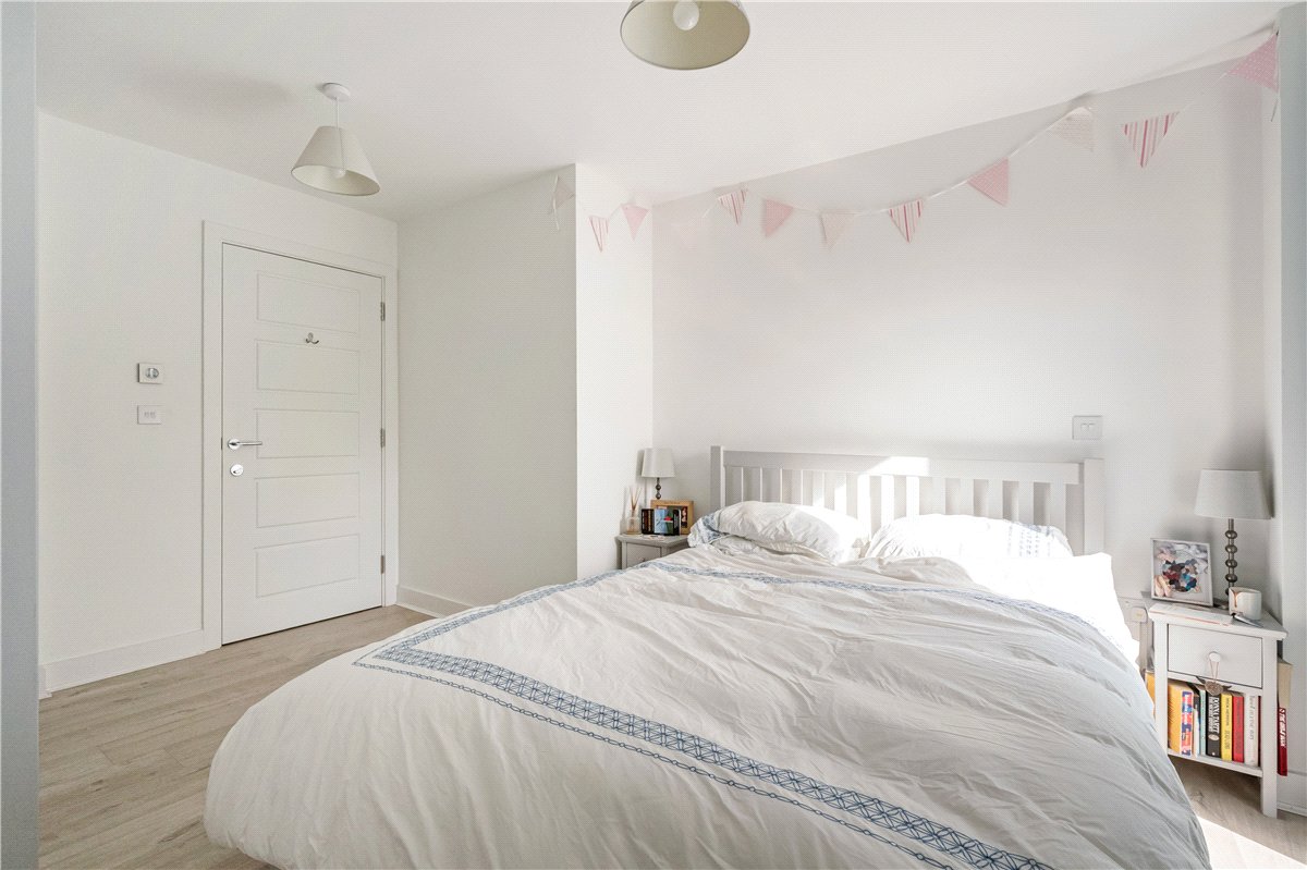 2 bedroom flat, Joseph Terry Grove, York YO23 - Sold STC