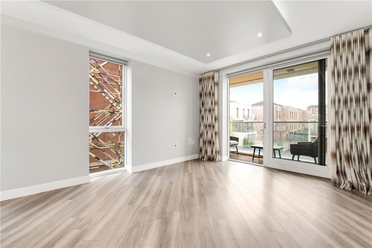 2 bedroom flat, Joseph Terry Grove, York YO23 - Available