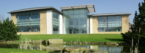 Oxford Business Park