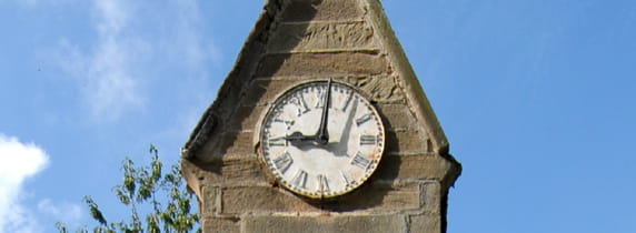 Clock